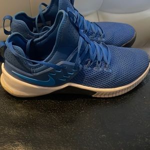 Nike Free x Metcon size 10.5